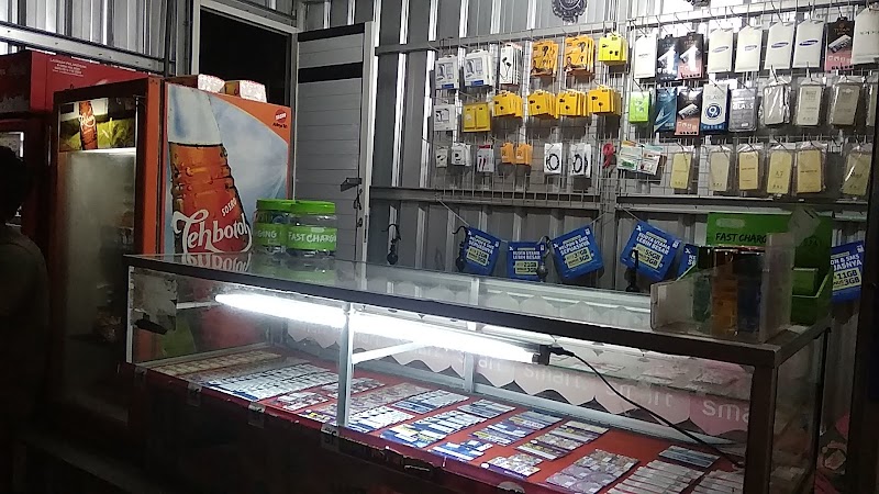 Toko Sumin: Solusi Belanja Serba Ada di Glempangpasir yang Tak Terlupakan