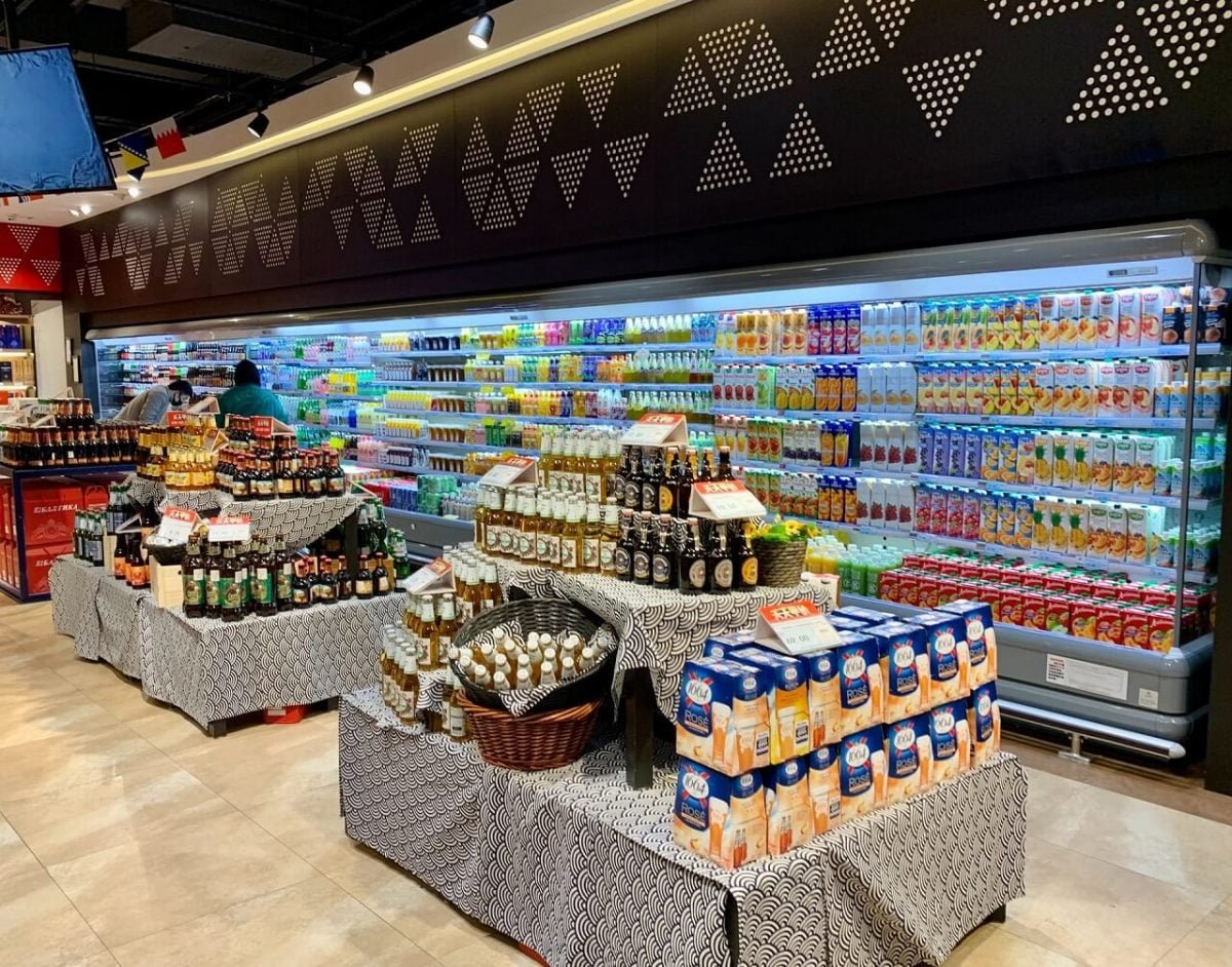 Glempangpasir: Your One-Stop Retail Destination in Cilacap
