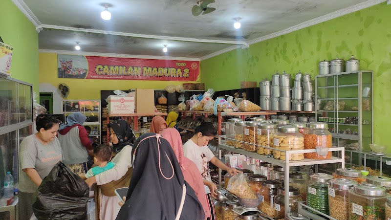 Toko Sumin: Solusi Belanja Serba Ada di Glempangpasir
